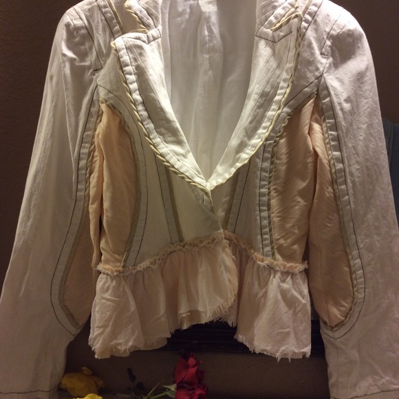 Jacket - Picture 4 of 4